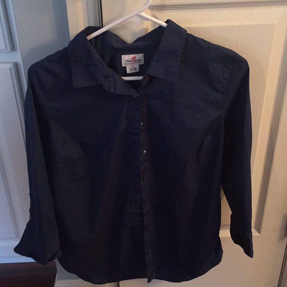 J. Crew shirt